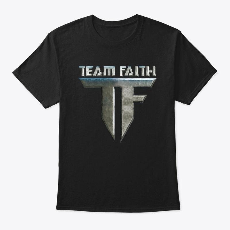 TEAM FAITH