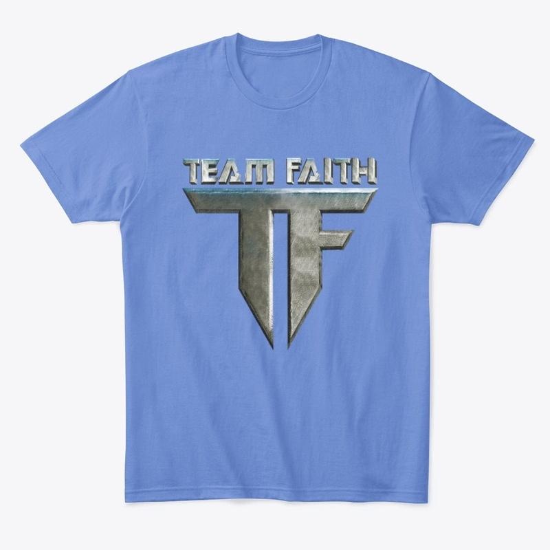 TEAM FAITH