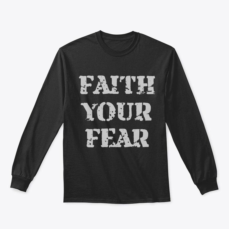 FAITH YOUR FEAR COLLECTION